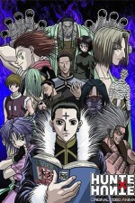 Watch Hunter x Hunter Viooz